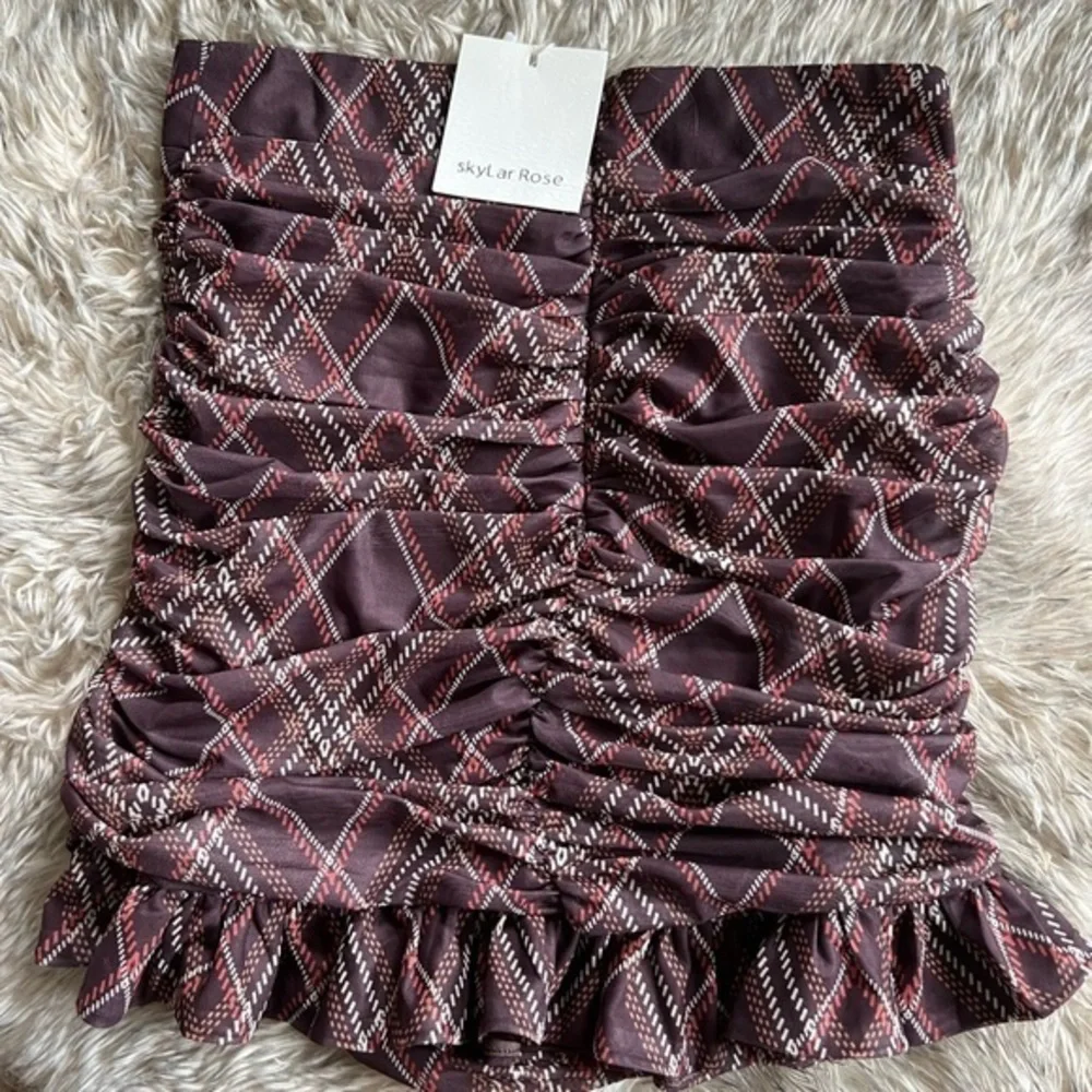 Skylar rose skirt‎